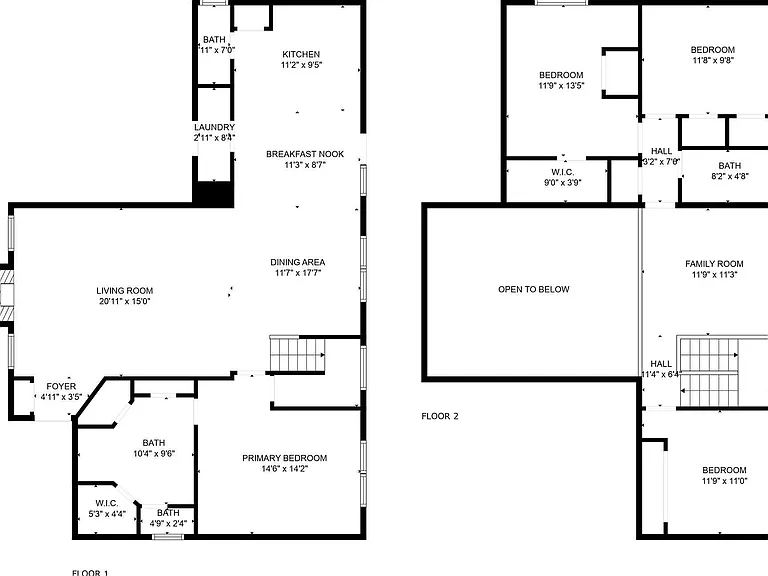 4311 Piney Creek Ln — Photo 31