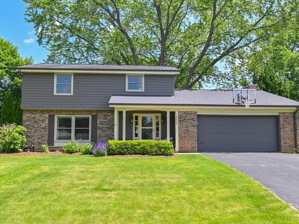 8650 North Pelham PARKWAY, Bayside, WI 53217