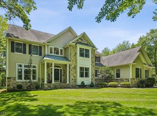 15 Wolfe Run Ct, Long Valley, NJ 07853