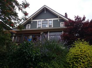 1610 33rd Ave, Seattle, WA 98122