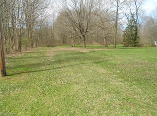 S Hametown Rd, Akron, OH 44321