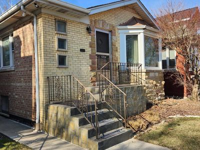 5804 N Mobile Ave, Chicago, IL, 60646