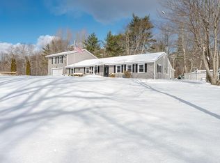 23 Milton Mills Rd, Lebanon, ME 04027
