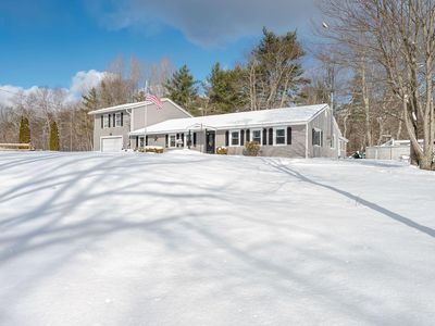 23 Milton Mills Road, Lebanon, ME, 04027