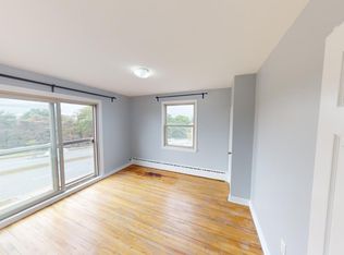 3699 Windsor Street, Halifax, NS B3K 5G7