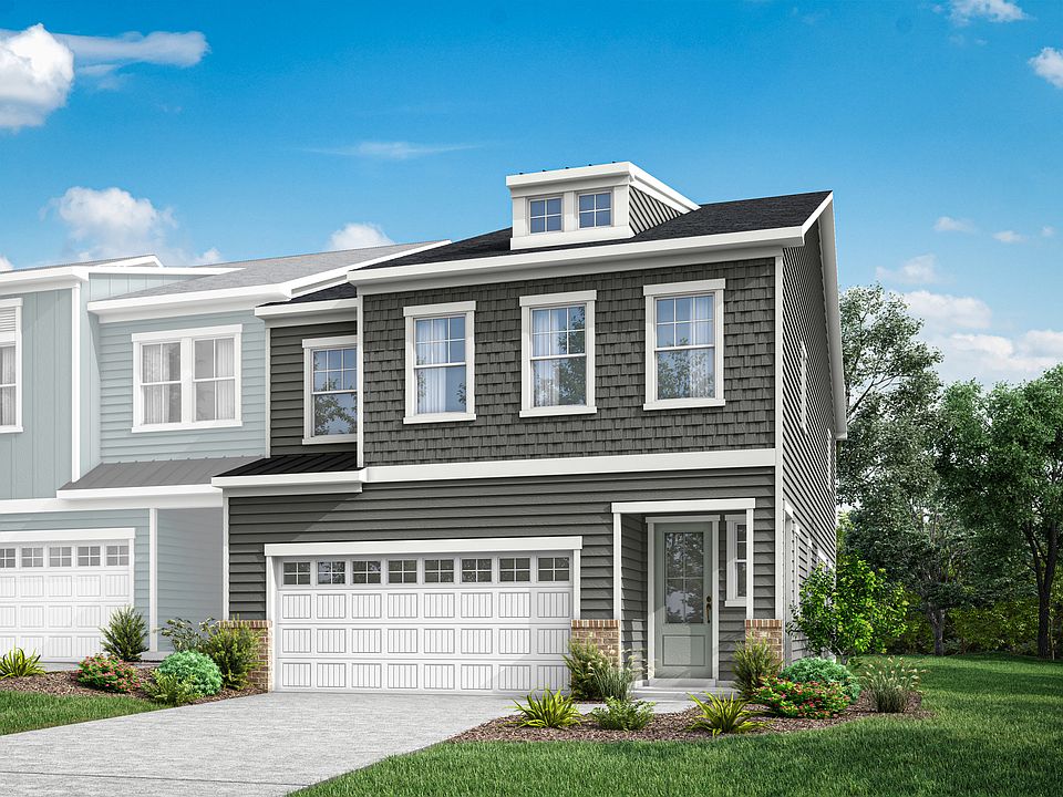 Barlow Silas Exterior Style G