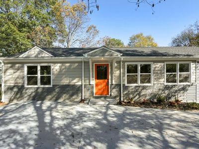 830 Flat Shoals Way SE, Atlanta, GA, 30316