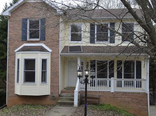 334 Andrew Dr, Clarksville, TN 37042