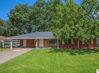912 Morgan St, Monroe, LA 71201