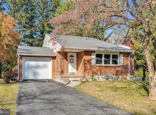 411 N Tulpehocken Rd, Reading, PA 19601