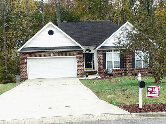 2nd image of 2634 Newcombe Ct