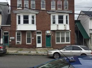 863 W Spruce St #2, Coal Township, PA