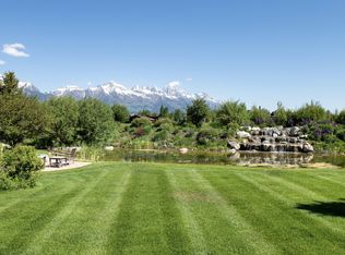 6638 Ryegrass Rd, Jackson, WY 83001