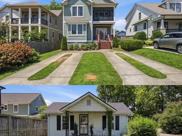 143 42nd Ave N, Nashville, TN 37209