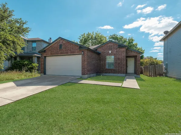 7722 ANAHEIM POST, San Antonio, TX 78254
