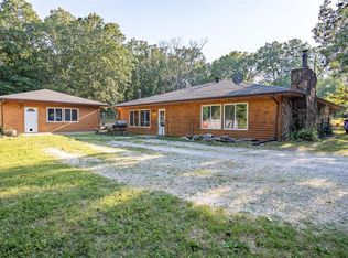 22898 Emerson Rd, Lebanon, MO 65536