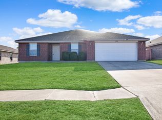 2802 Wesley Dr, Killeen, TX 76549