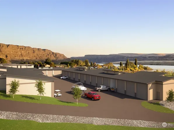 23631 Canopy Drive NW #33, Quincy, WA 98848