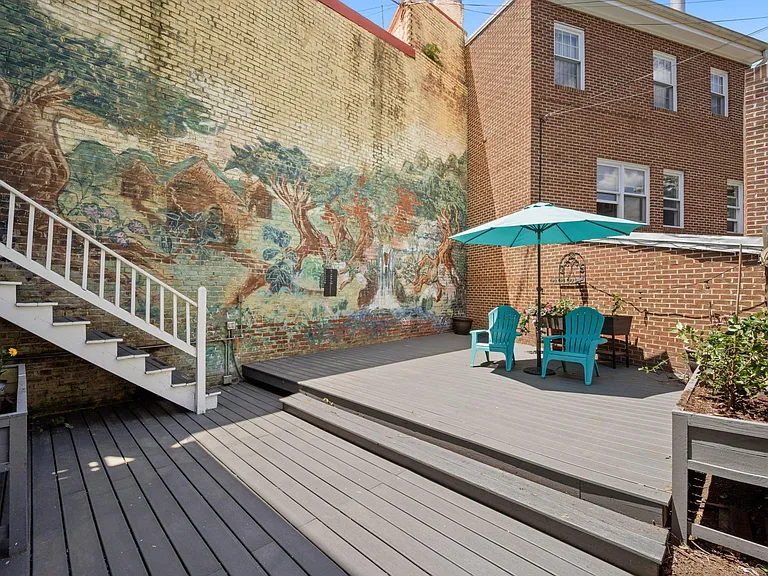 710 Maryland Ave NE #3 — Photo 20
