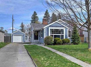 1117 E 40th Ave, Spokane, WA 99203