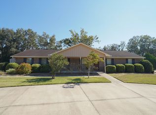4223 Woodbridge Rd, Tallahassee, FL 32303