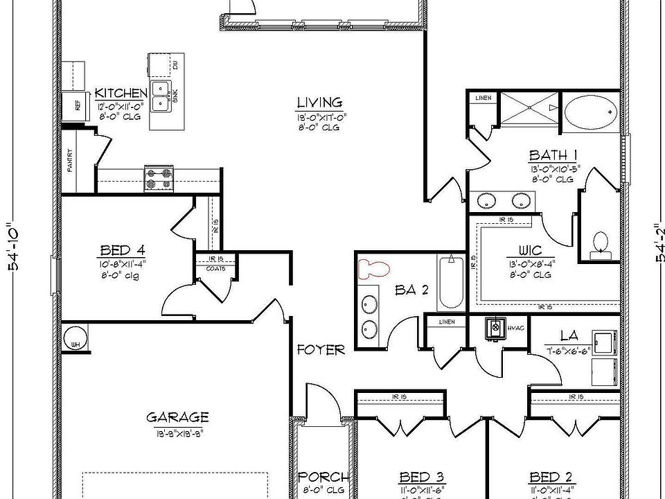 1070 Enclave Cir, Long Beach, MS 39560 Zillow