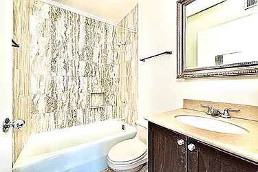 Rented by Oxford Property Group