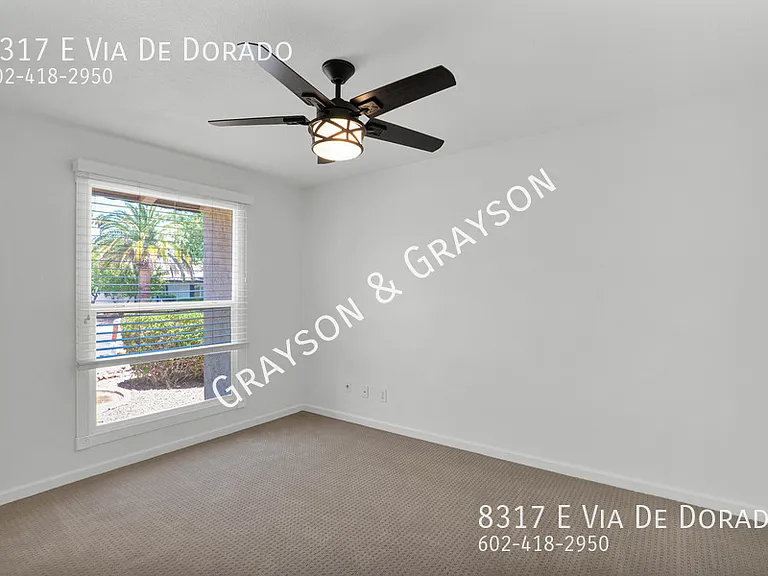 8317 E Via De Dorado — Photo 28