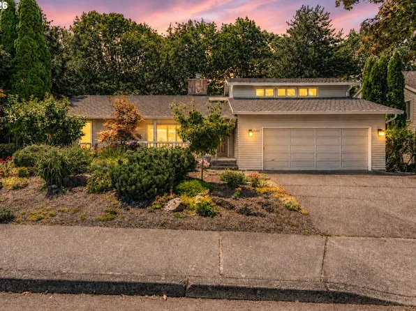 31505 SW Country View Ln, Wilsonville, OR 97070
