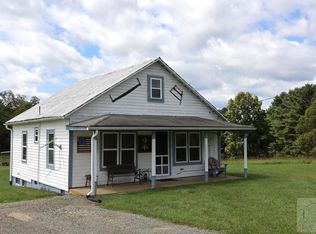 1664 Old Quaker Rd, Galax, VA 24333