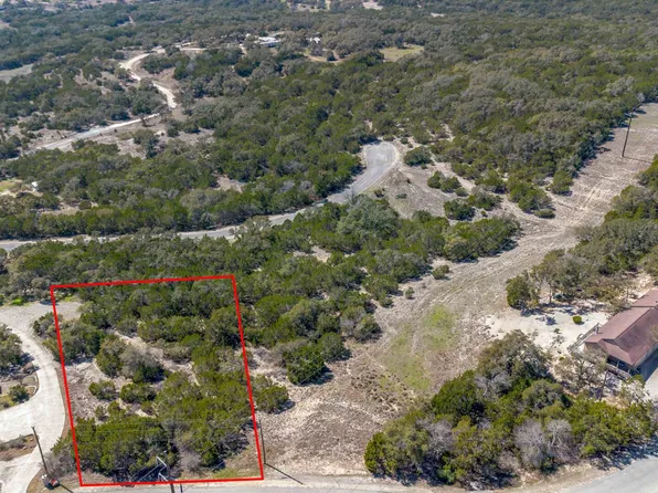 1315 Sundown Trail LOT 78, Fischer, TX 78623