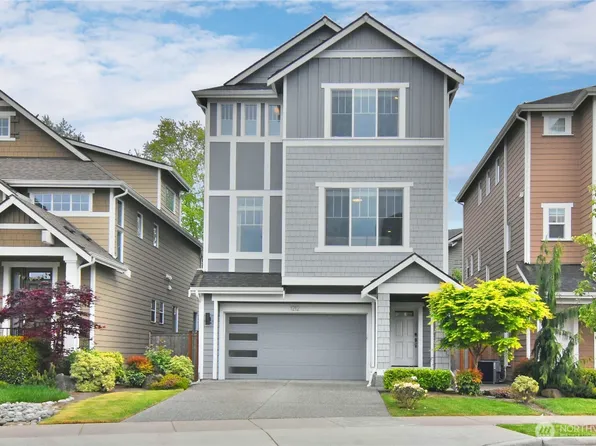 1212 141st Place SW, Lynnwood, WA 98087