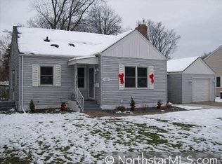 7533 Stevens Ave, Minneapolis, MN 55423