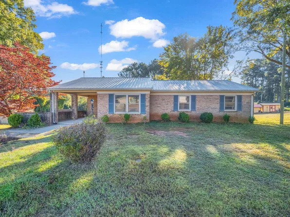 118 Worthmore Dr, Gaffney, SC 29340