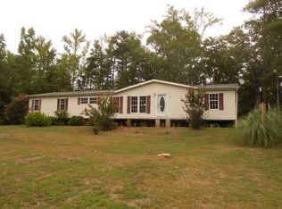 155 Cross Ridge Dr, Enoree, SC 29335