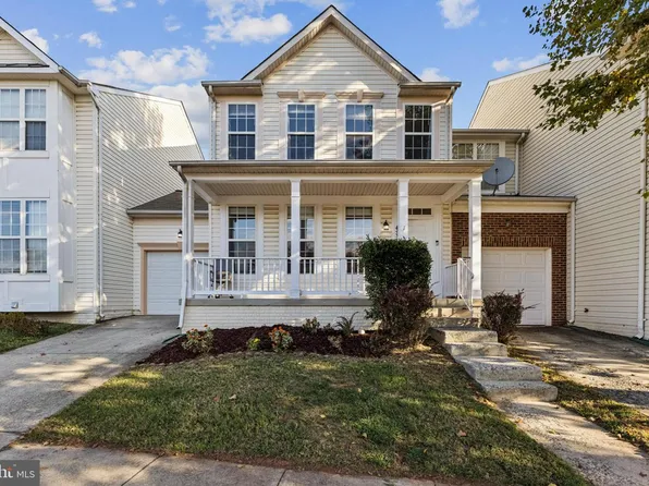 44310 Silkworth Ter, Ashburn, VA 20147