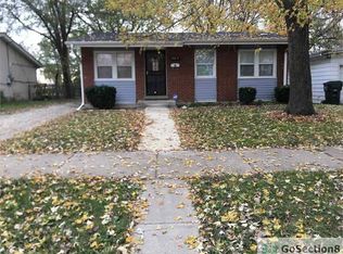 15419 Dorchester Ave, Dolton, IL 60419
