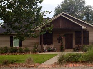 118 Fairbanks School Loop Rd, Sterlington, LA 71280
