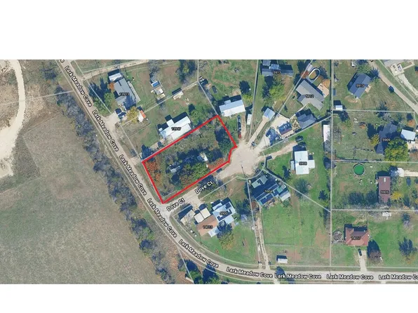 5901 Dove Ct, Venus, TX 76084