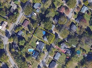 3517 Danada Dr, Lexington, KY 40517