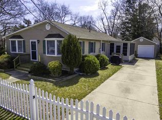130 Walnut Ave, Villas, NJ 08251