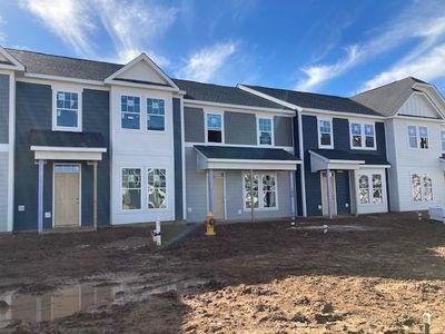 4823 Crescent Square St #2411, Raleigh, NC, 27616