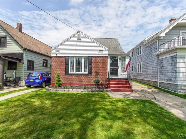 82 Whitehall Ave, Buffalo, NY 14220