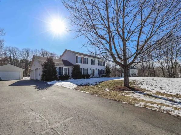 31 Marilyn Drive, Belmont, NH 03220