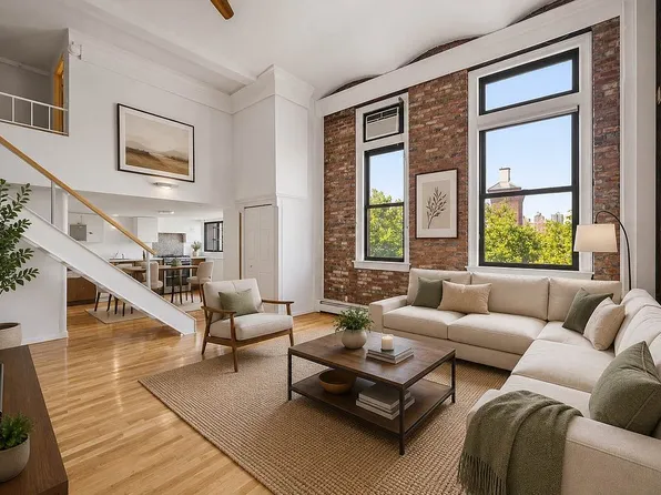309 E 108th St APT 5C, New York, NY 10029