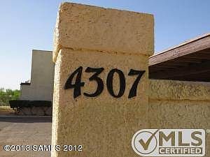 address 4307