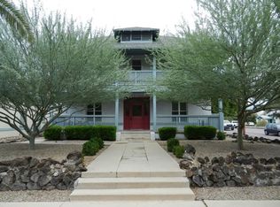 745 E 1st St UNIT 1101-02-1201, Tucson, AZ 85719