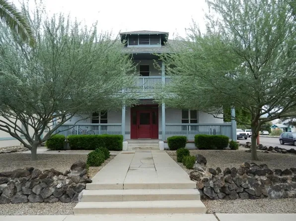 745 E 1st St Unit 1101-02-1201, Tucson, AZ 85719