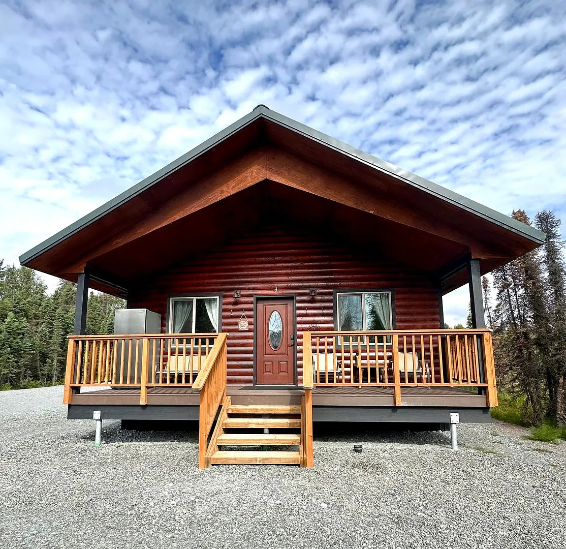 1050 Angler Drive — Photo 1