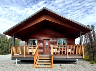 1050 Angler Drive, Kenai, AK 99611